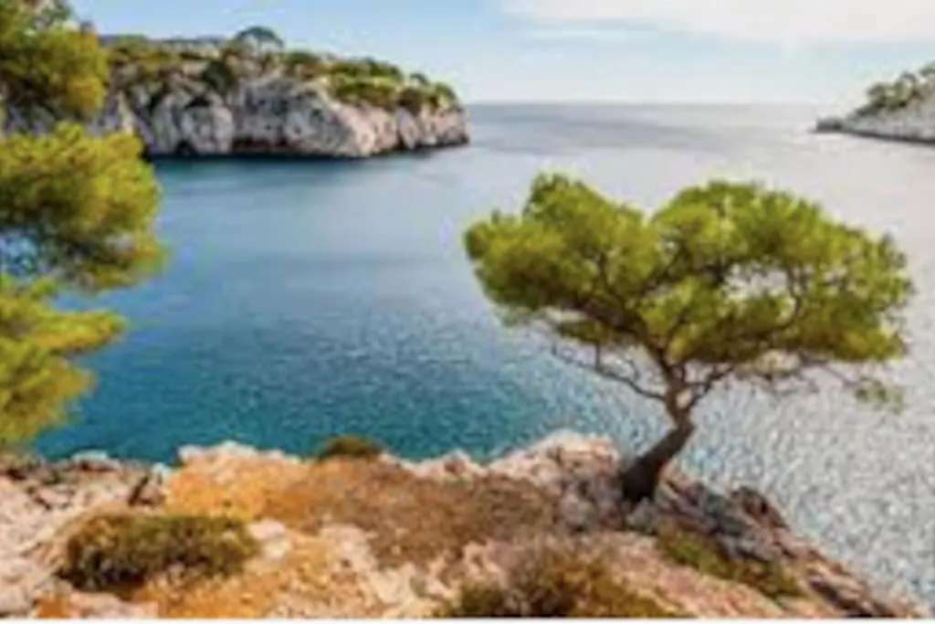 Villa Entiere. Alpilles Aix Marseille Avignon. Istres