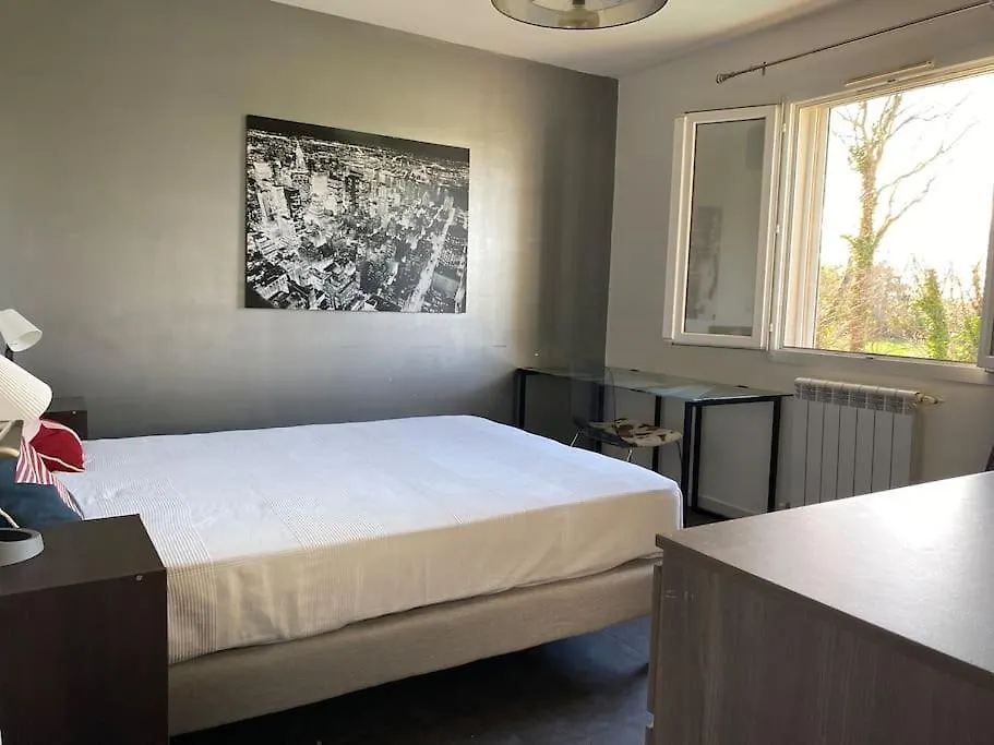 Villa Entiere. Alpilles Aix Marseille Avignon. Istres France